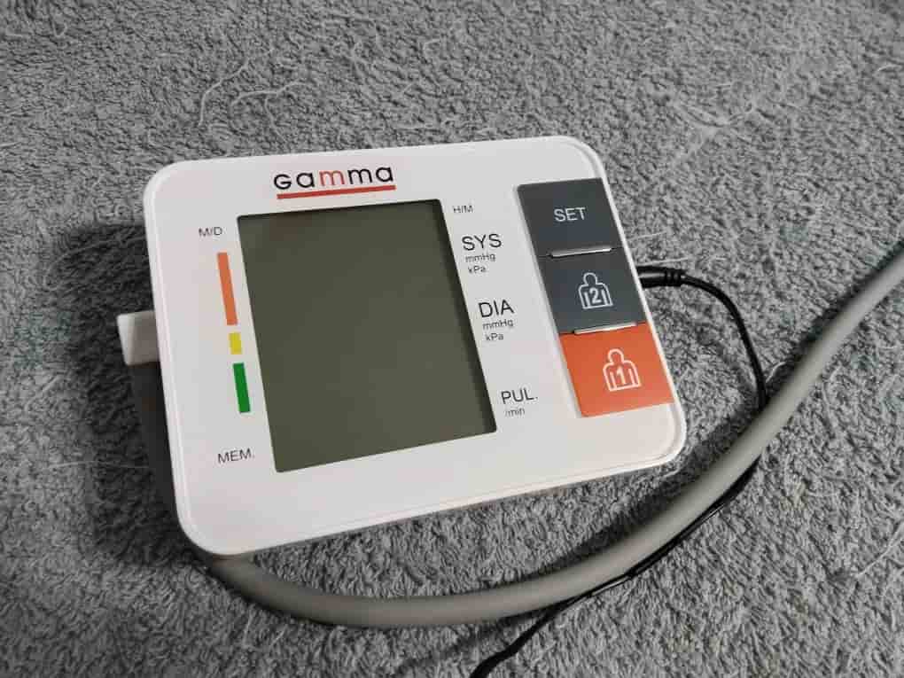 تصویر 4 از دستگاه فشار خون پانگائو با دقت بی خطا و ساخت مقاوم